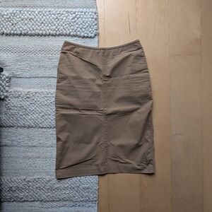 Club Monaco Pencil Skirt